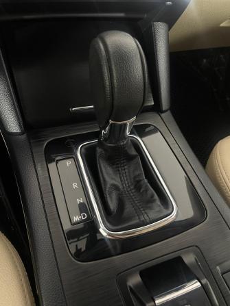 Subaru Outback V Рестайлинг с пробегом 2017 года, цена 2 100 000 рублей, 140401 км, универсал, Автокод Объявления