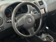 Suzuki SX4 I (Classic) Рестайлинг Москва  - изображение 29
