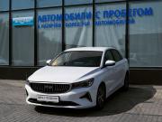 Geely Emgrand II Екатеринбург  - изображение 21