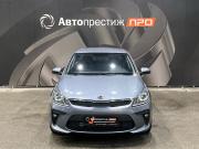 Kia Rio IV Пермь  - изображение 21