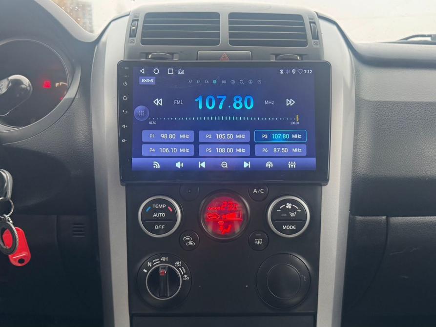 Suzuki Grand Vitara II Рестайлинг 2 Ижевск  - изображение 18