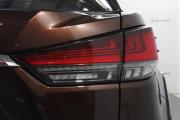 Lexus RX IV Рестайлинг Владивосток  - изображение 36