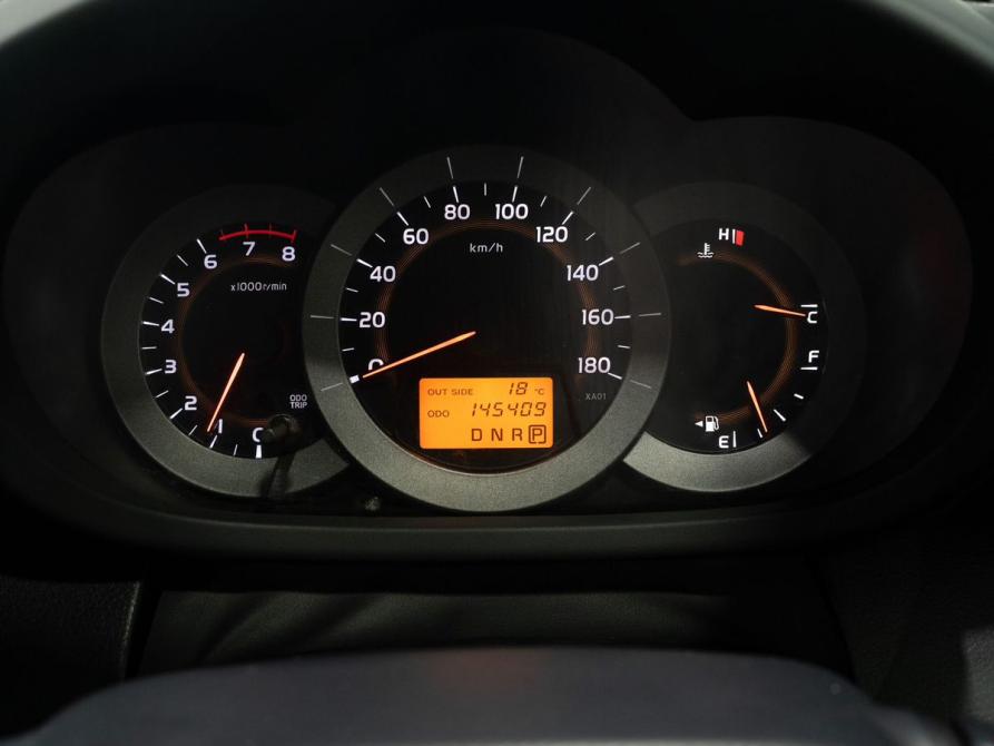 Toyota RAV4 III (XA30) Чита  - изображение 10