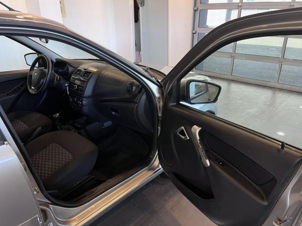 Lada (ВАЗ) Granta I Рестайлинг с пробегом 2020 года, цена 765 000 рублей, 101060 км, лифтбек, Автокод Объявления