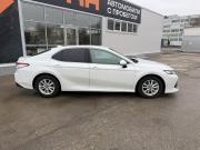 Toyota Camry VIII (XV70) Сызрань  - изображение 24