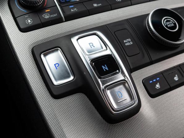 Hyundai Palisade I с пробегом 2020 года, цена 3 900 000 рублей, 170169 км, внедорожник, Автокод Объявления