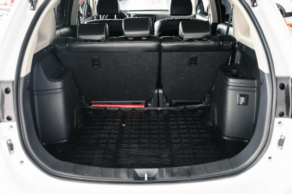 Mitsubishi Outlander III Рестайлинг 3 Оренбург  - изображение 36