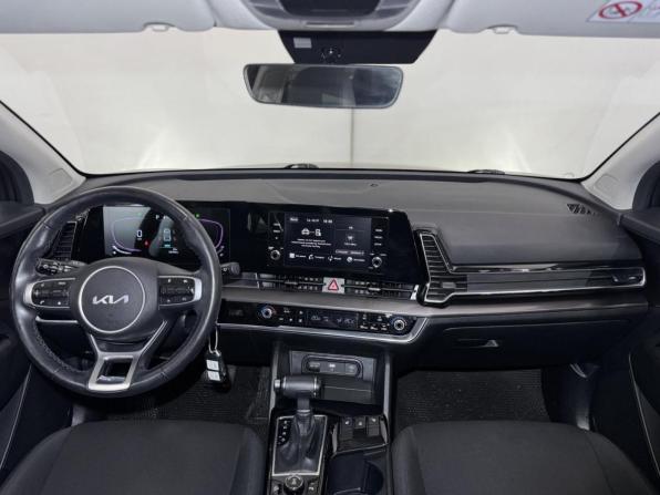 Kia Sportage V с пробегом 2022 года, цена 3 299 000 рублей, 53340 км, внедорожник, Автокод Объявления