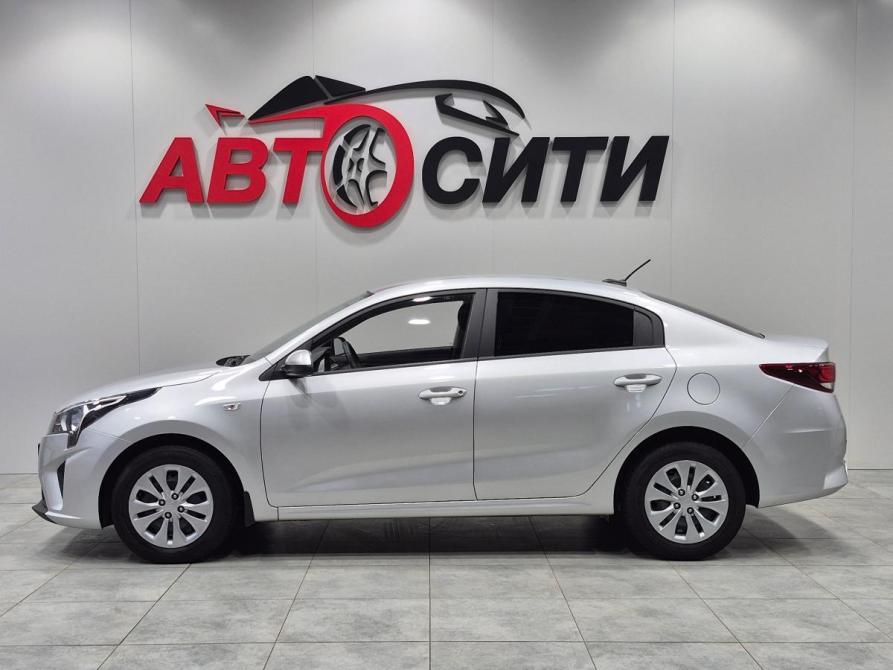 Kia Rio IV Рестайлинг Воронеж  - изображение 4
