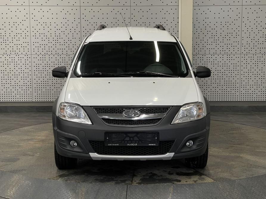 Lada (ВАЗ) Largus I Москва  - изображение 2