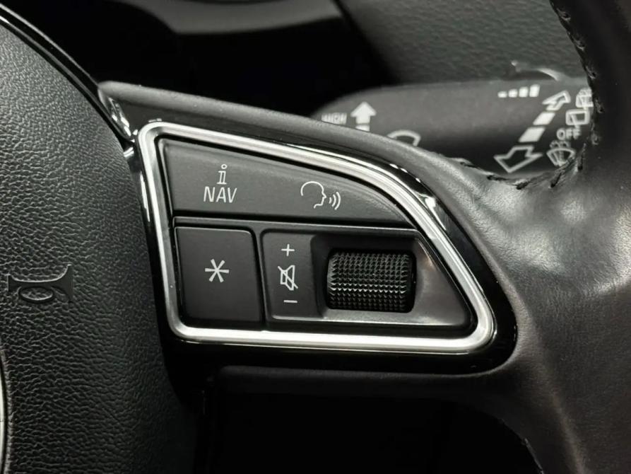 Audi Q3 I (8U) Рестайлинг Ростов-на-Дону  - изображение 16
