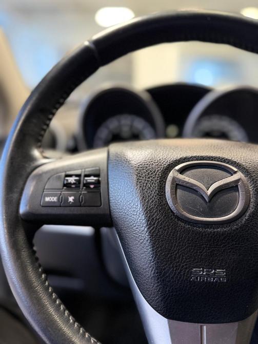 Mazda 3 II (BL) Челябинск  - изображение 12