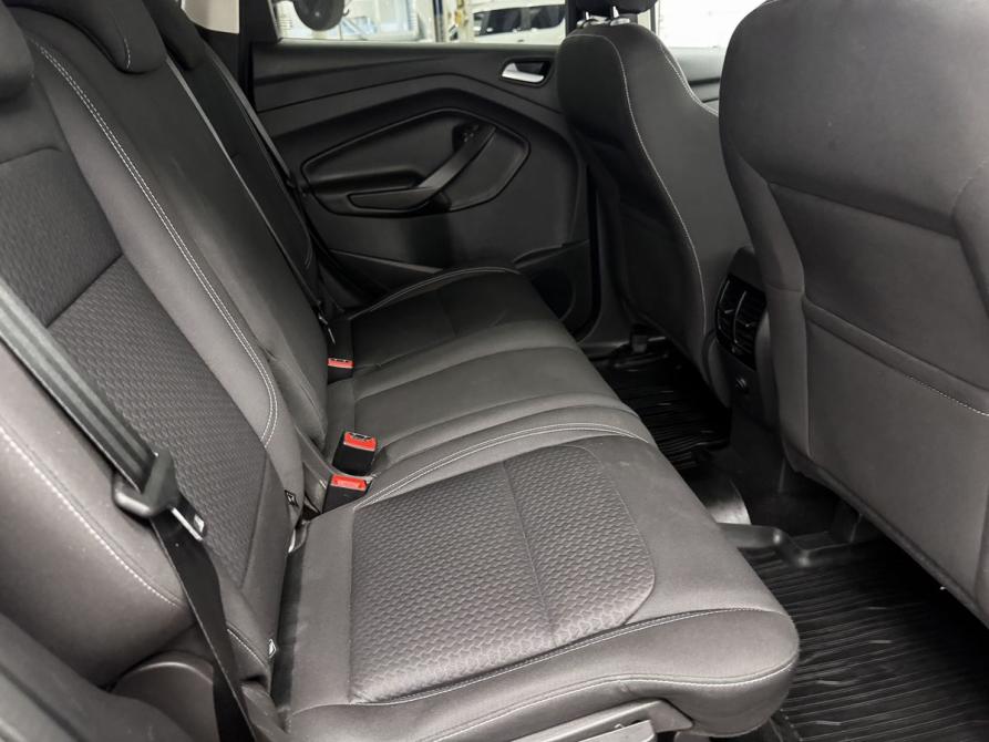 Ford Kuga II Рестайлинг Воронеж  - изображение 13