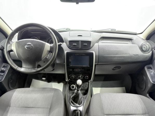Nissan Terrano III (D10) с пробегом 2014 года, цена 1 150 000 рублей, 146872 км, внедорожник, Автокод Объявления