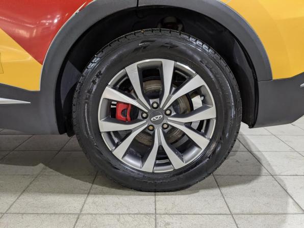 Chery Tiggo 7 Pro Max I с пробегом 2024 года, цена 1 500 000 рублей, 162054 км, внедорожник, Автокод Объявления