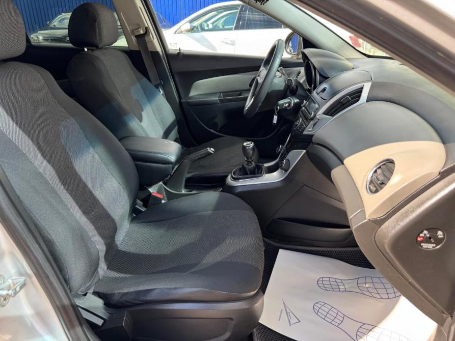 Chevrolet Cruze I Рестайлинг Ульяновск  - изображение 12