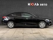 Mazda 3 III (BM) Рестайлинг Екатеринбург  - изображение 29