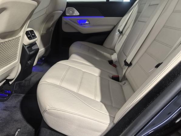 Mercedes-Benz GLE Coupe II (C167) с пробегом 2021 года, цена 8 477 000 рублей, 78600 км, внедорожник, Автокод Объявления