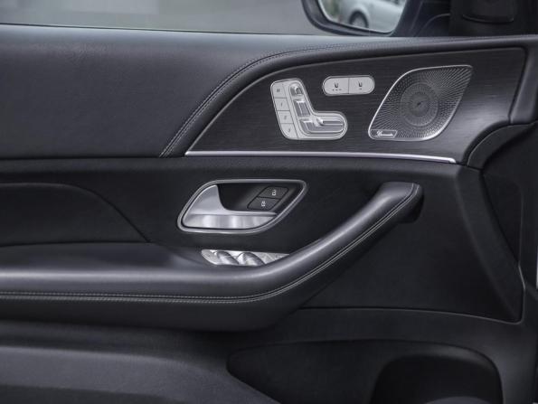 Mercedes-Benz GLE Coupe II (C167) с пробегом 2021 года, цена 6 699 000 рублей, 116005 км, внедорожник, Автокод Объявления