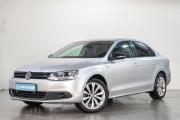 Volkswagen Jetta VI Челябинск  - изображение 24