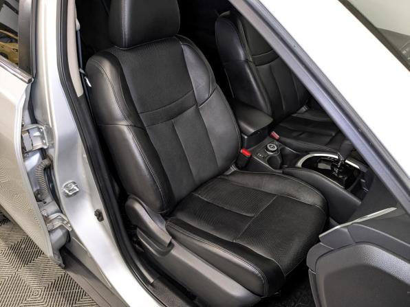 Nissan X-Trail III с пробегом 2017 года, цена 1 990 000 рублей, 89843 км, внедорожник, Автокод Объявления