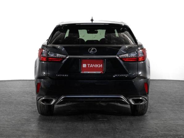 Lexus RX IV с пробегом 2016 года, цена 4 255 000 рублей, 71022 км, внедорожник, Автокод Объявления