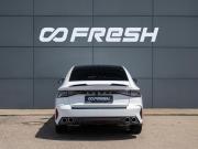 Chery Arrizo 8 Краснодар  - изображение 29