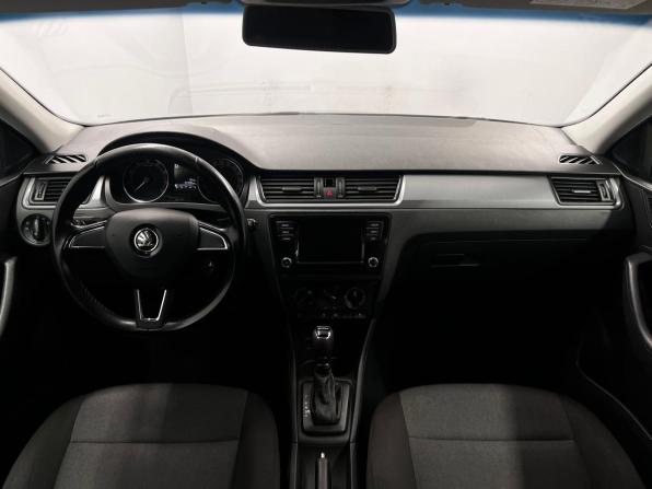 Skoda Rapid I Рестайлинг с пробегом 2019 года, цена 1 134 000 рублей, 147595 км, лифтбек, Автокод Объявления