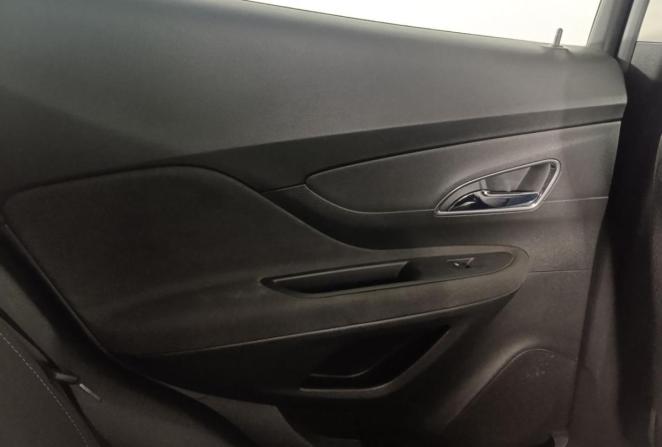 Opel Mokka I с пробегом 2014 года, цена 1 245 000 рублей, 69256 км, внедорожник, Автокод Объявления