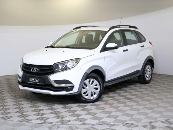 Lada (ВАЗ) XRAY I с пробегом 2018 года, цена 795 000 рублей, 78944 км, хэтчбек, Автокод Объявления