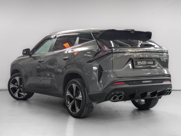Geely Cityray с пробегом 2024 года, цена 2 415 000 рублей, 30003 км, внедорожник, Автокод Объявления