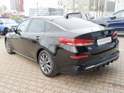 Kia K5 II Екатеринбург  - изображение 34