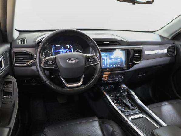 Chery Tiggo 4 I Рестайлинг с пробегом 2020 года, цена 1 419 000 рублей, 51812 км, внедорожник, Автокод Объявления
