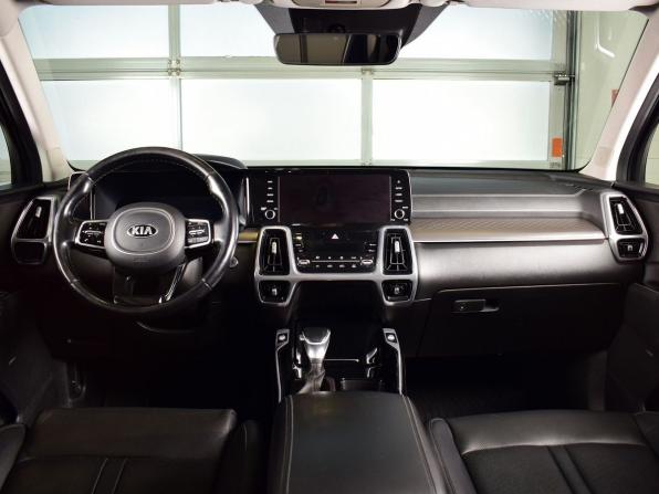 Kia Sorento IV с пробегом 2020 года, цена 3 374 995 рублей, 125784 км, внедорожник, Автокод Объявления