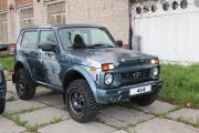 Lada (ВАЗ) Niva Legend Москва  - изображение 52