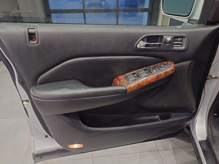 Acura MDX I Новокузнецк  - изображение 18