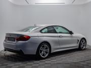 BMW 4 серии F32/F33/F36 Москва  - изображение 23