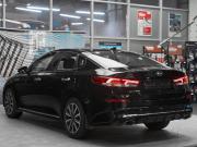 Kia Optima IV Рестайлинг Москва  - изображение 22