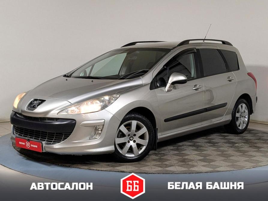 Peugeot 308 I Екатеринбург  - изображение 1