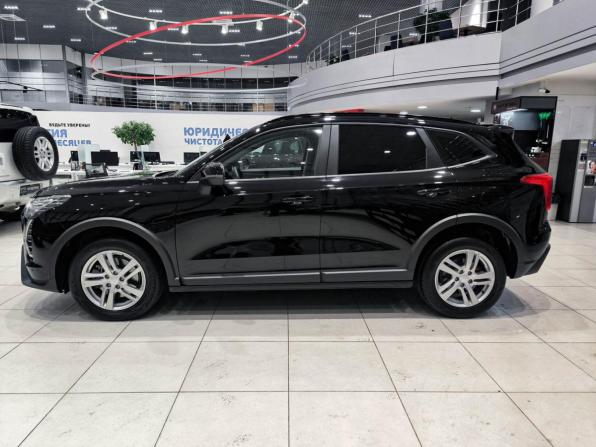 Haval Jolion I Рестайлинг с пробегом 2024 года, цена 1 950 000 рублей, 89168 км, внедорожник, Автокод Объявления