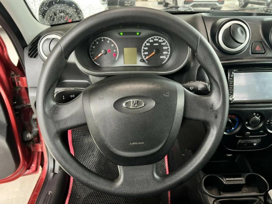Lada (ВАЗ) Granta I Екатеринбург  - изображение 12