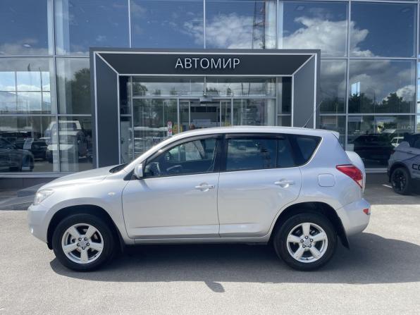 Toyota RAV4 III (XA30) с пробегом 2006 года, цена 1 198 500 рублей, 242650 км, внедорожник, Автокод Объявления