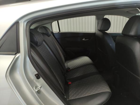 Kia Rio IV с пробегом 2018 года, цена 1 290 000 рублей, 217470 км, хэтчбек, Автокод Объявления