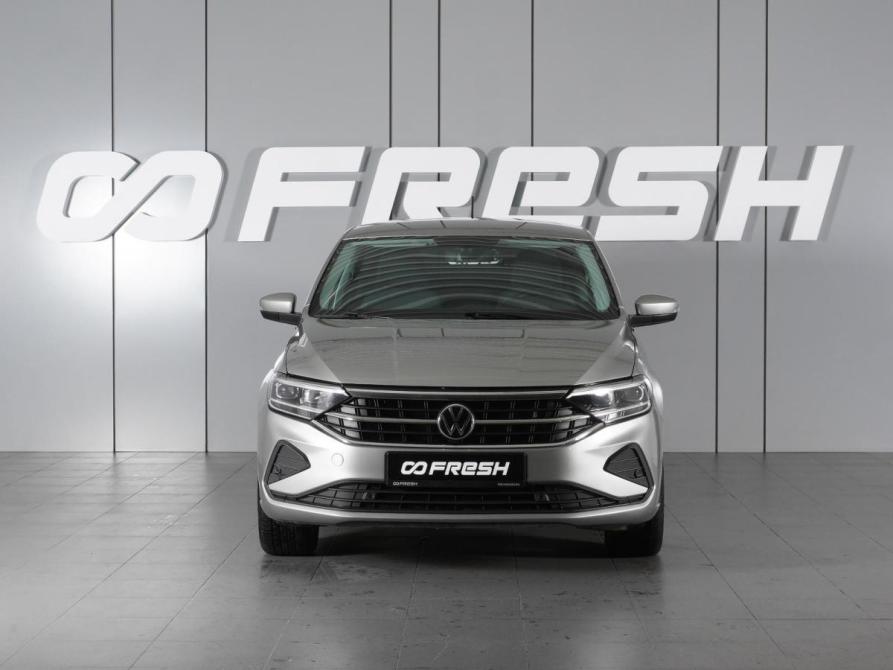Volkswagen Polo VI Минеральные Воды  - изображение 3