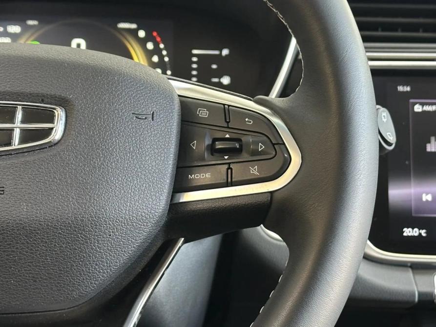 Geely Atlas Pro Барнаул  - изображение 13