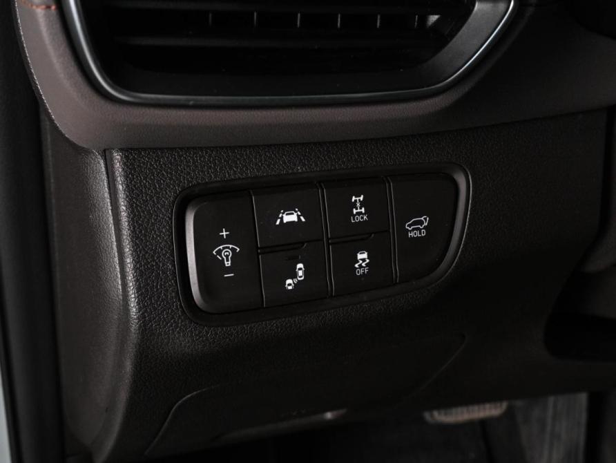 Hyundai Santa Fe IV Ростов-на-Дону  - изображение 17