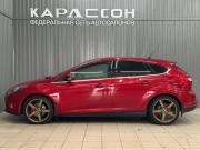 Ford Focus III Магнитогорск  - изображение 21