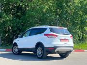 Ford Kuga II Санкт-Петербург  - изображение 22