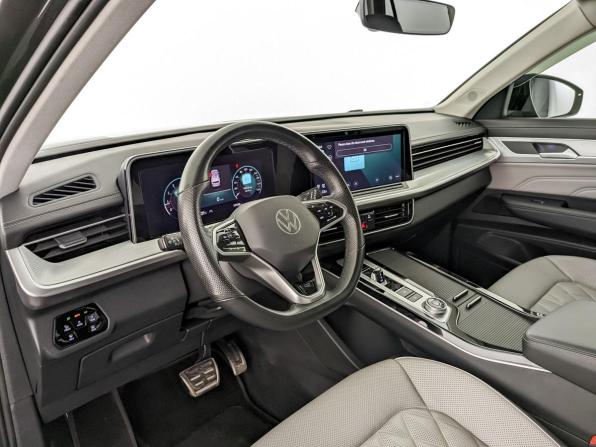 Volkswagen Tavendor I с пробегом 2023 года, цена 4 655 000 рублей, 59580 км, внедорожник, Автокод Объявления