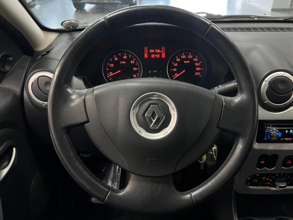Renault Sandero I с пробегом 2012 года, цена 660 000 рублей, 106000 км, хэтчбек, Автокод Объявления